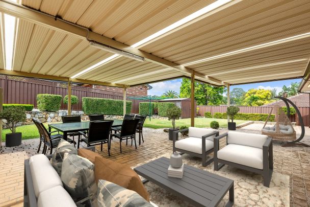 MODERN 3 BEDROOM HOME - Photo 1