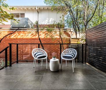 3/307 Barkers Road, Kew VIC 3101 - Photo 5