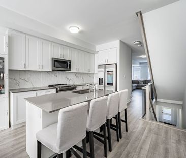 For Lease - 136 Brockley Drive, Toronto, Ontario - Photo 5