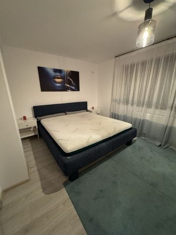 Casa 4 camere Popesti Leordeni Trend Residence - Fotografie 4