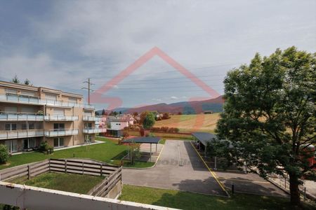 Apartment 4.5 rooms - Photo 5