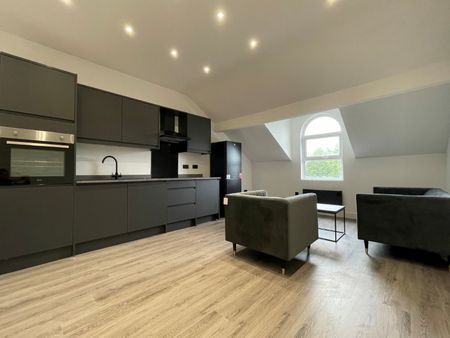 studio apartment to rent - Photo 4