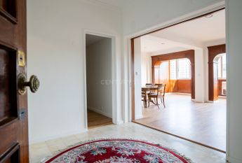 Apartamento T3 em Lisboa