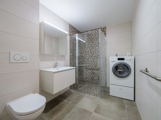 2.5 Zimmer, 41 m², 1. Stock - Foto 1