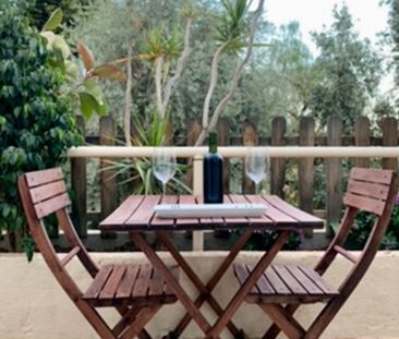 Piso de alquiler en Calle Santa Mónica, 15, Aguadulce Norte - Photo 5