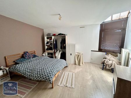 Location Appartement 2 pièces 60m² BOURG EN BRESSE 01000 - Photo 3