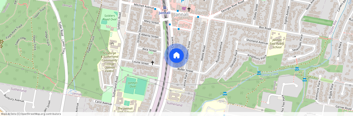 118A Railway Parade, NSW 2226, Jannali