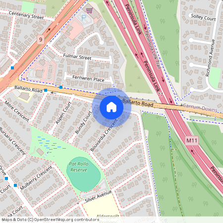 32 Ballarto Road, Vic 3200, Frankston North