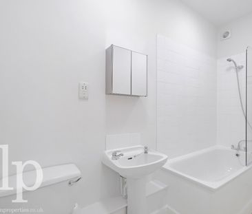 1 Bedroom Apartment, Charing Cross Road, London, Covent Garden, WC2H - Photo 6