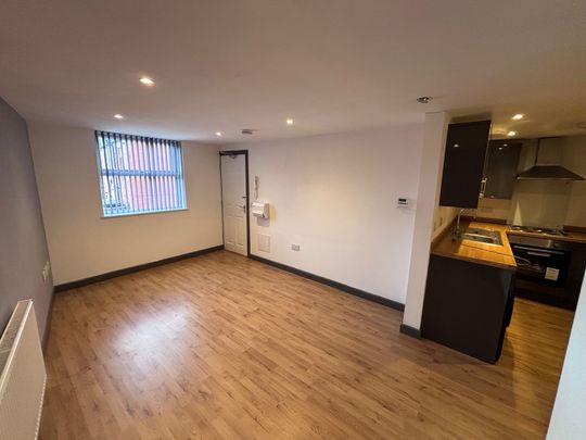 James street, Preston - Photo 1