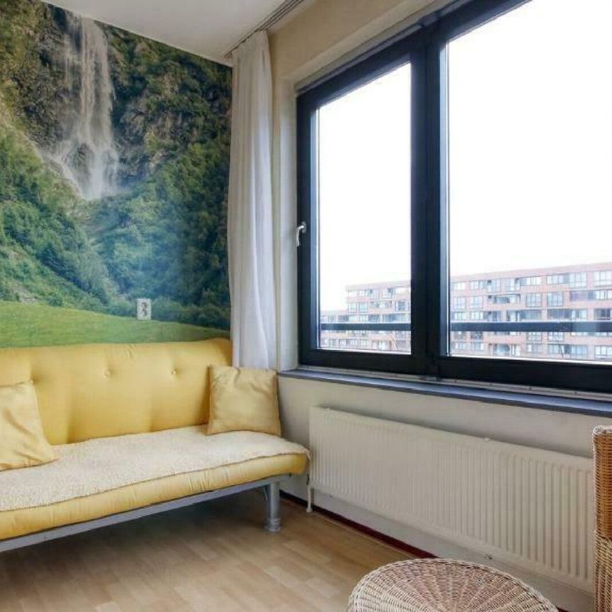 Laan van wateringseveld 350 - Photo 1