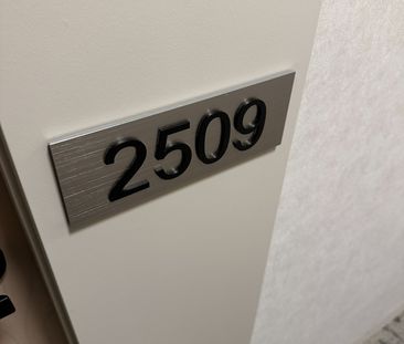 For Lease - 8 Interchange Way Unit# 2509, Vaughan, Ontario - Photo 5