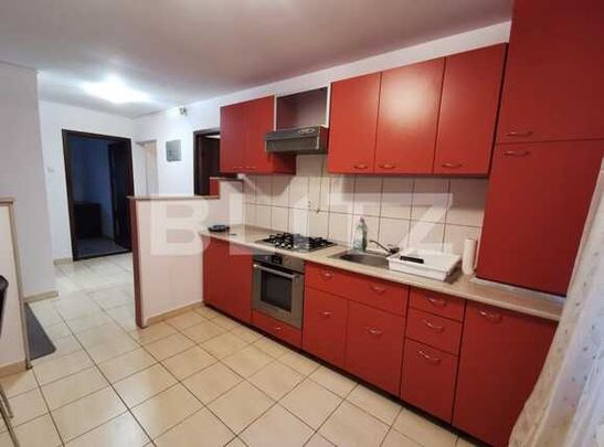 Apartament de 3 camere, 65 mp, decomandat, zona Strazii Fabricii - Fotografie 1