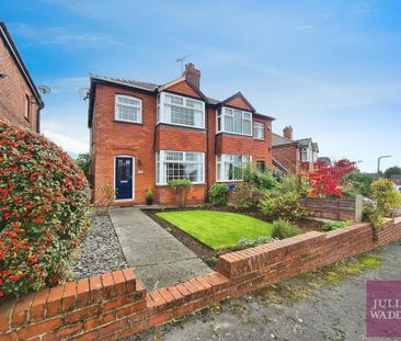 3 bedroom semi-detached house to rent - Photo 4