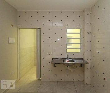 Apartamento para alugar com 38m², 1 quarto e sem vaga - Foto 2