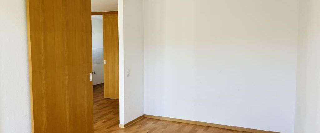 Helle 2- Zimmer - Wohnung NUR MIT WOHNBERECHTIGUNGSSCHEIN!!! - Photo 1