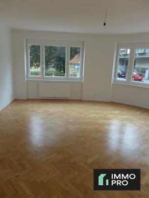 Schöne 2-Zimmer-Wohnung plus Küche in 8020 Graz! - Foto 1
