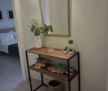 Διαμέρισμα 55 τ.μ. προς ενοικίαση - Photo 6