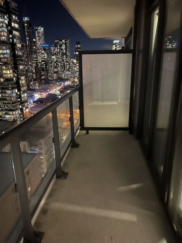 For Lease - 308 Jarvis Street Unit# 2404, Toronto, Ontario - Photo 2