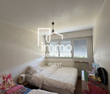 Location Appartement 3 pièces 57m² - Photo 4