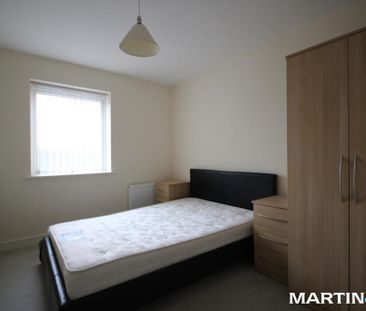 2 bedroom apartment to rent - Photo 2