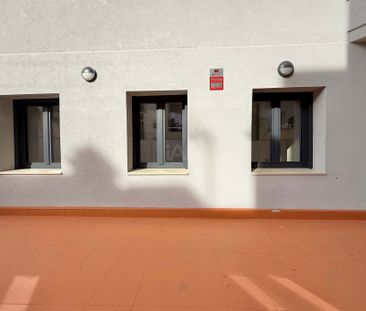 Piso de alquiler en Calle Calle Muralla de la Preso, Nº 1 1, 1, Centre - Photo 3