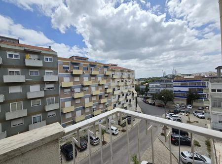 Almada, Setúbal Municipality - Photo 5