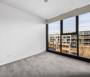 Luxurious Living in Braddon - 2 Bed, 2 Bath Apartment - Photo 4