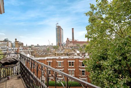 Cremorne Road, Chelsea SW10 - Photo 3