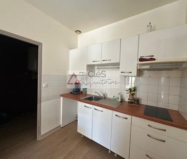 Location Appartement 2 pièces 45m² CADILLAC 33410 - Photo 3