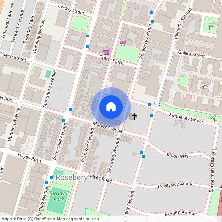 18 Primrose Avenue, Sydney, New South Wales 2018