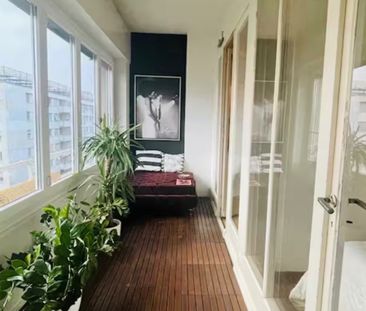 Magnifique appartement meublé à Champel - Foto 5