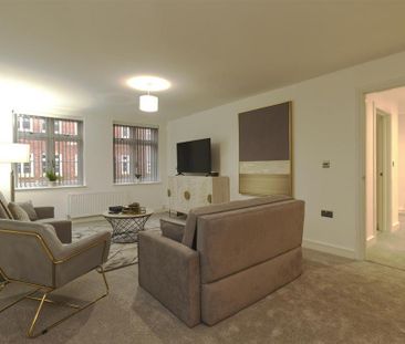 2 bedroom apartment to rent - Photo 5