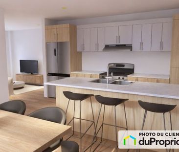 2625, rue de la Rivière, Ste-Adèle à louer - Photo 2