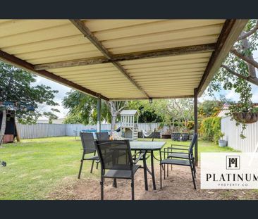 Neat & Spacious 3-Bedroom Home Minutes from Geraldton Town Centre - Photo 6