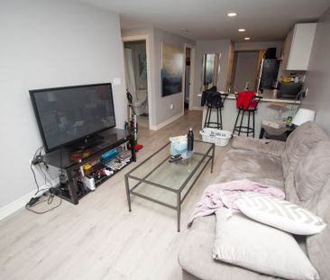 Cozy 1 Bedroom + Den Lower Unit in St. Catharines! - Photo 4
