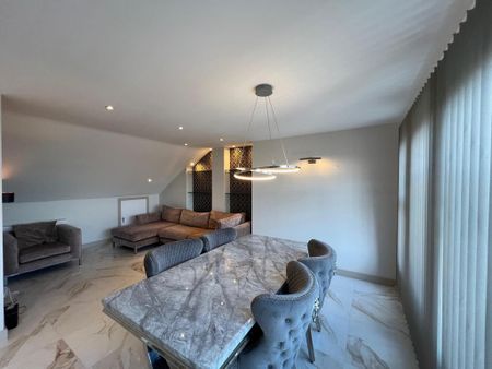 3 bedroom duplex to rent - Photo 5