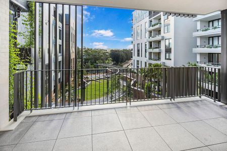 Level3/1 Cullen Close, Forest Lodge, NSW 2037 - Photo 2