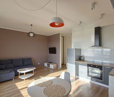 Atrakcyjna kawalerka na wynajem - Photo 6