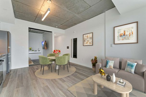 Boutique apartments for your modern lifestyle. - Photo 1