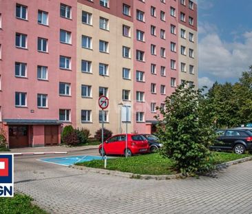 Mieszkanie na wynajem w bloku Bolesławiec, Osiedle Jana Pawła II - Photo 5