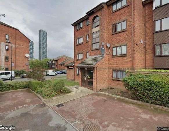 Room in a Shared Flat, Cotton Avenue, W3 - Photo 1