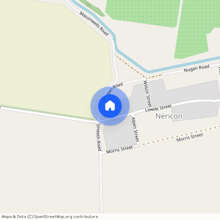 1 Lowde Street, NSW 2680, Nericon