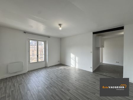 Appart F2 de 44 m² Place du Marché, Coulommiers - Photo 2