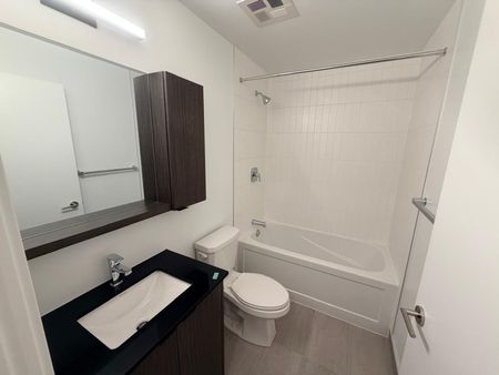 For Lease - 1660 Bloor Street Unit# 606, Toronto, Ontario - Photo 3