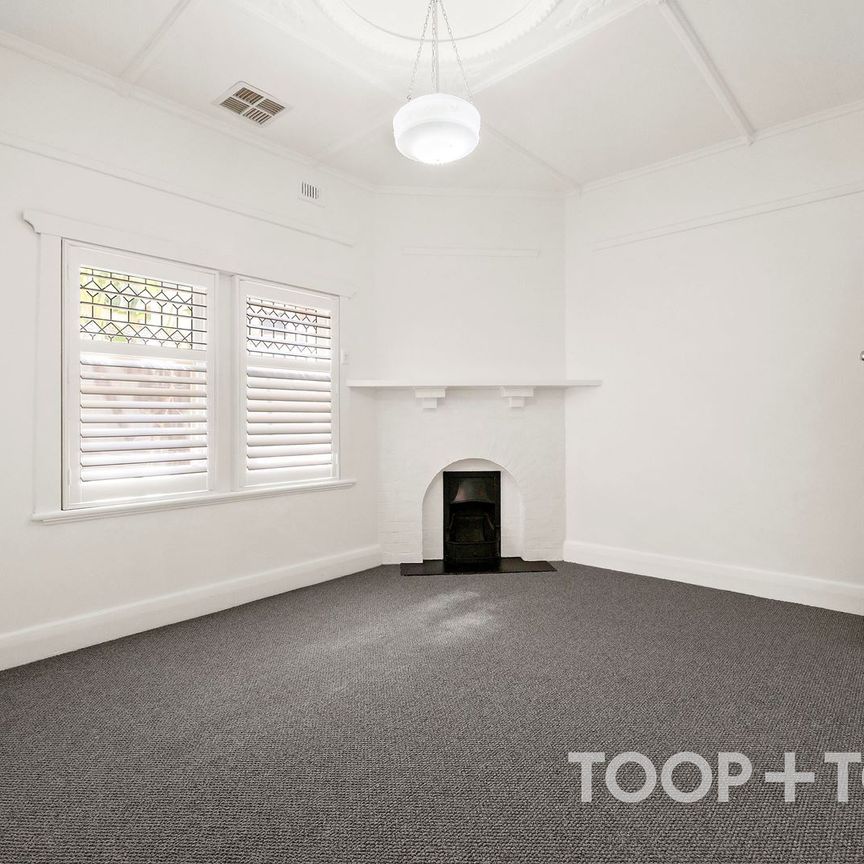 Charming Renovated Home in Unley - Photo 1