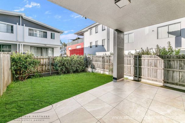 1 Bedroom Granny Flat - Photo 1
