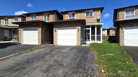 For Lease - 72 Pepperell Crescent, Markham, Ontario - Photo 3