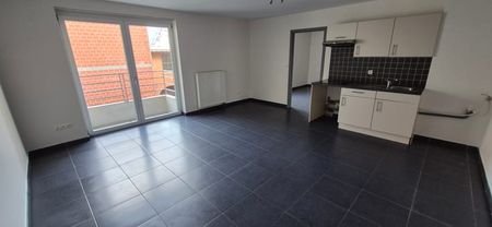 Appartement te huur - Photo 2