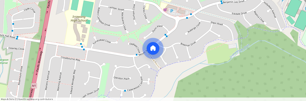 1/133 Mount Hall Road, NSW 2324, Raymond Terrace